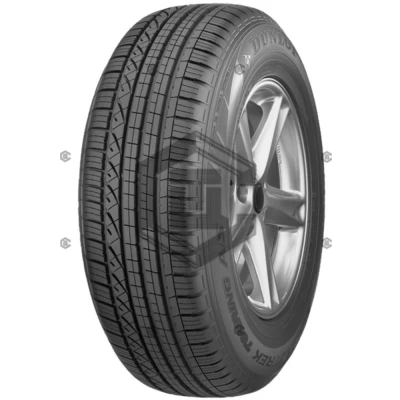 Автошина Dunlop Grandtrek Touring A/S 235/50R19 99H MO