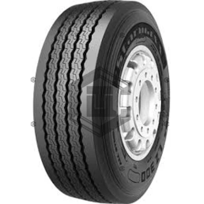 Автошина Starmaxx LZ300 (причіпна) 385/65 R22.5 160K