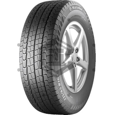 Автошина Matador MPS 400 Variant All Weather 2 185 R14C 102/100R