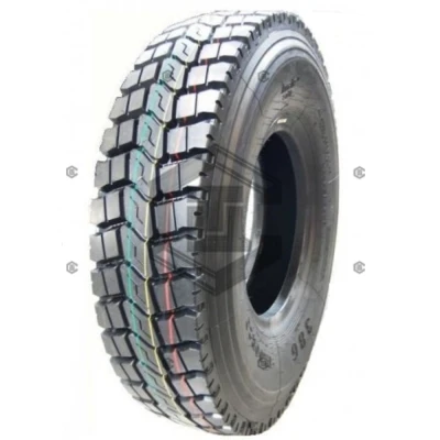 Автошина Amberstone 386 8.25 R20 139/137K PR16