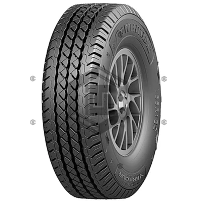 Автошина Powertrac Vantour 225/65 R16C 112/110T