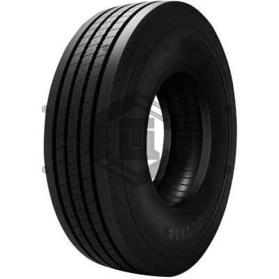 Автошина Samson GL283A (рульова) 235/75 R17.5 143/141J PR16