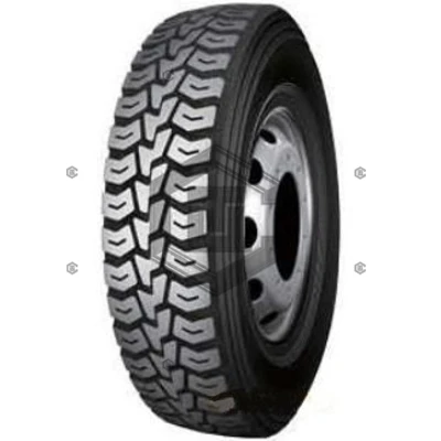 Автошина Kapsen HS928 (ведуча) 315/80 R22.5 157/153L PR20