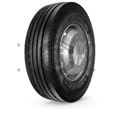 Автошина Nordexx NSR 1000 315/70 R22.5 154/150M PR20