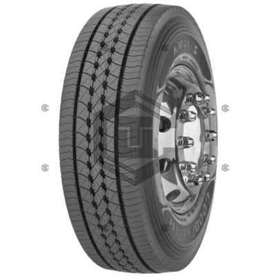 Автошина Goodyear KMAX S 245/70 R19.5 136/134M