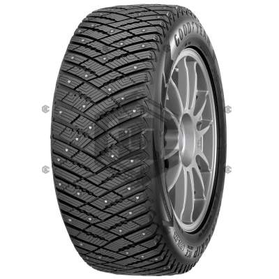 Автошина Goodyear UltraGrip Ice Arctic SUV 245/70R16 111T XL (шип)