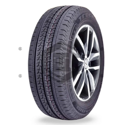 Автошина Tracmax X-privilo VS450 225/70R15C 112/110R