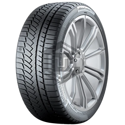 Автошина Continental WinterContact TS 850P 245/45 R18 100V XL FR SSR * MOE