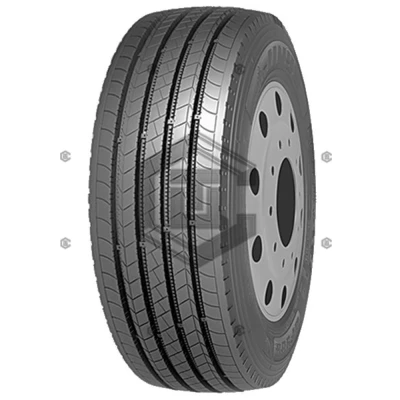 Автошина Jinyu JF568 (рульова) 245/70R19.5 144/142J