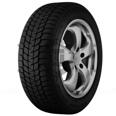 Автошина Bridgestone Blizzak LM-25 255/50R19 107H XL MOExtended