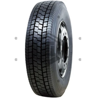 Автошина Sunfull HF628 315/80 R22.5 156/152L