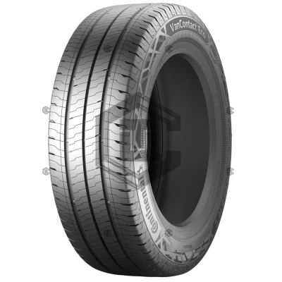 Автошина Continental VanContact Eco 225/65 R16C 112/110T