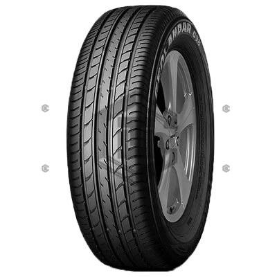 Автошина Yokohama Geolandar G98A 225/65R17 102V Автошина Yokohama Geolandar G98A 225/65R17 102V