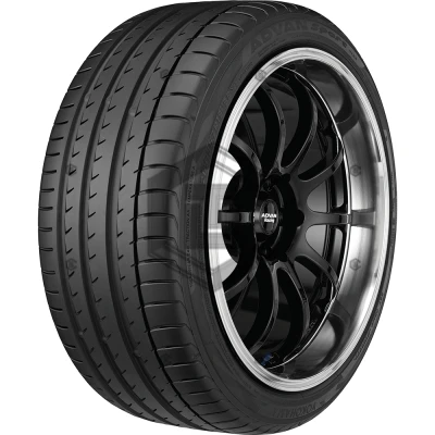 Автошина Yokohama Advan Sport V105 235/65 R19 109V XL