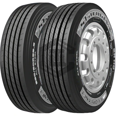 Автошина Starmaxx GH110 Ecoplanet (рульова) 315/70 R22.5 156/150L