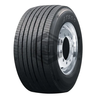 Автошина Goodride AT555 435/50 R19.5 160J PR20