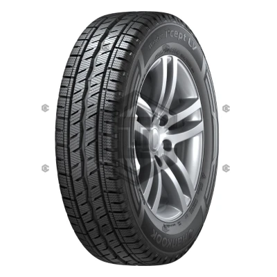 Автошина Hankook Winter i*cept LV RW12 215/65 R15C 104/102T