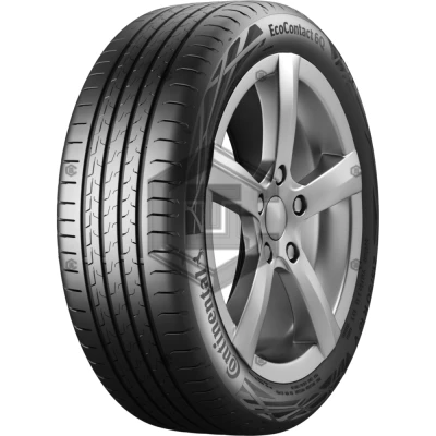 Автошина Continental EcoContact 6Q 235/65 R17 104V AR