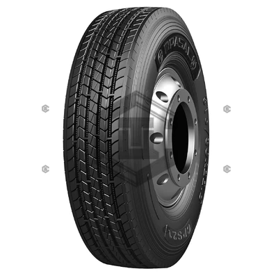 Автошина Compasal CPS21 (рульова) 245/70R19.5 143/141J
