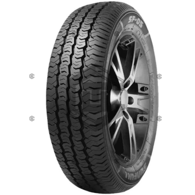 Автошина Sunfull SF-05 225/75 R16C 121/120R