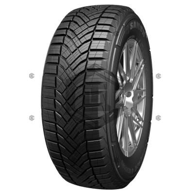 Автошина Sailun Commercio 4 Seasons 215/65 R16C 109/107T