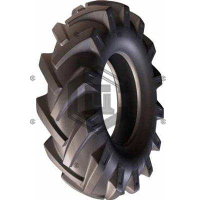 Автошина Ozka KNK52 (c/х) 10.00/75 R15.3 126A8 PR12