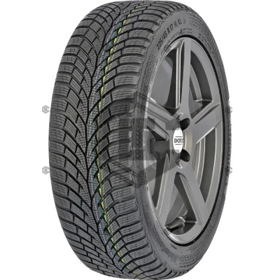 Автошина Continental WinterContact TS 870 225/50R17 98H XL FR
