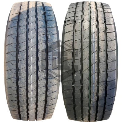 Автошина Sava Avant A5 315/80 R22.5 156L/154M