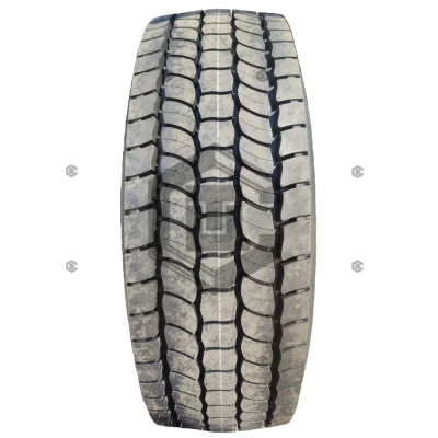 Автошина Sava Orjak O5 (ведуча) 315/80 R22.5 156L/154M
