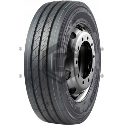Автошина Leao KLT200 (рульова) 235/75 R17.5 143/141J