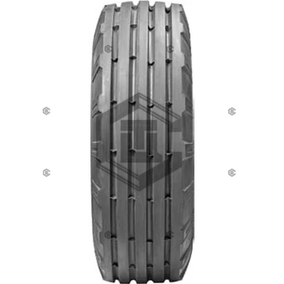 Автошина Росава Л-163БЦ 310/85 R16 130A6