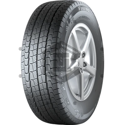 Автошина Viking FourTech Van 205/75 R16C 110/108R