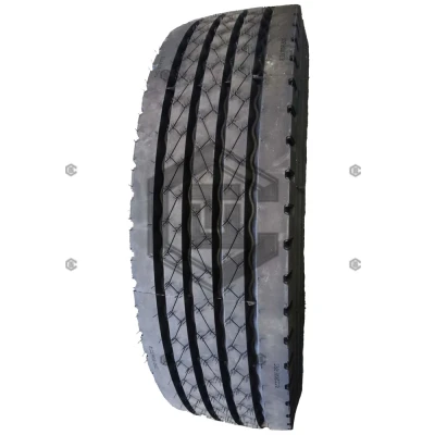 Автошина Kunlun KT852 (рульова) 295/80 R22.5 152/149L PR18