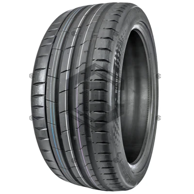 Автошина Continental SportContact 7 235/35R19 91Y XL FR
