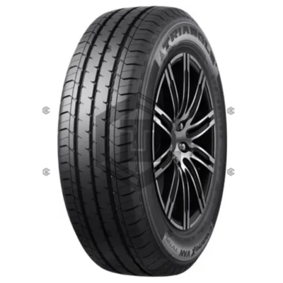Автошина Triangle ConneX VAN TV701 215/60 R17C 109/107T PR8