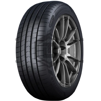 Автошина Goodyear Eagle F1 Asymmetric 6 255/35 R19 96Y XL FP