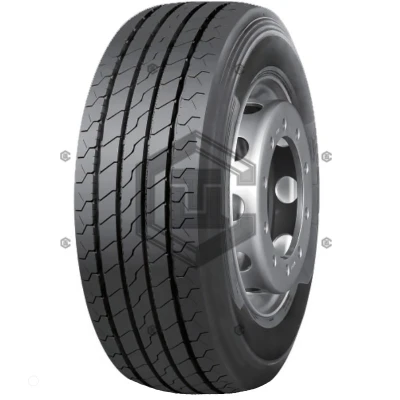 Автошина Trazano Novo Trans S16 (рульова) 385/65 R22.5 160K