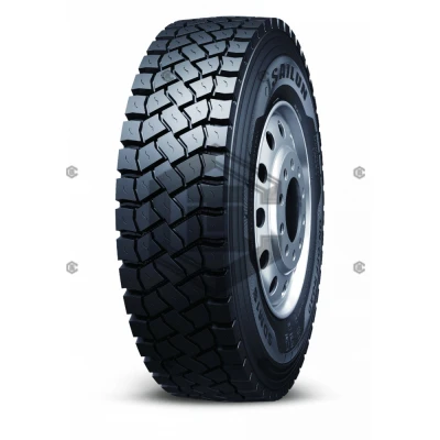 Автошина Sailun SDM1S (ведуча) 315/80 R22.5 156K/150L PR18