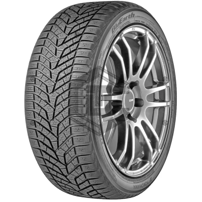 Автошина Yokohama BluEarth*Winter V905 255/50 R20 109V XL