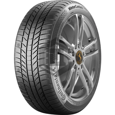 Автошина Continental WinterContact TS 870P 235/50R19 99H FR ContiSeal