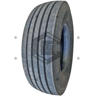 Автошина Evergreen ESR579 315/80 R22.5 156/153L PR20