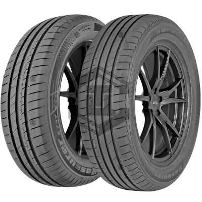 Автошина Kapsen RASSURER K737 225/60R16 98H