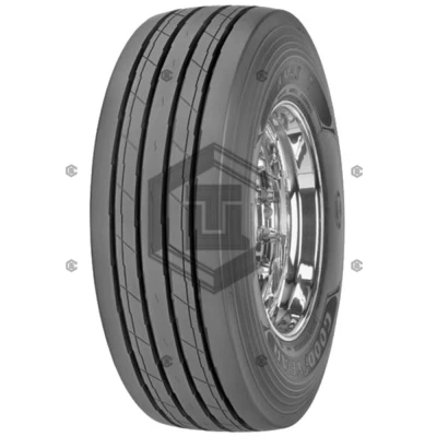 Автошина Goodyear KMAX T 205/65 R17.5 133J/132G