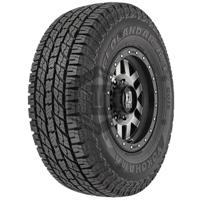 Yokohama Geolandar A/T G015 245/70 R17 119/116R OWL