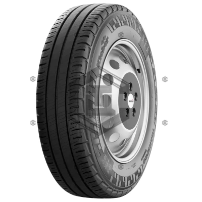 Автошина Kleber Transpro 2 205/70R15C 106/104R