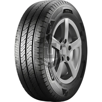 Автошина Barum Vanis 3 195/65 R16C 104/102T PR8