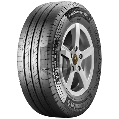 Автошина Continental VanContact Ultra 215/75 R16C 116/114R