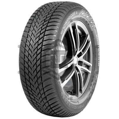 Автошина Nokian SNOWPROOF 2 225/50R17 98H XL