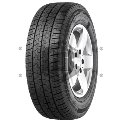 Автошина Continental VanContact 4Season 225/55 R17C 109/107H