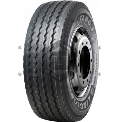 Автошина Leao ATL863 (причіпна) 385/55 R22.5 160J PR20
